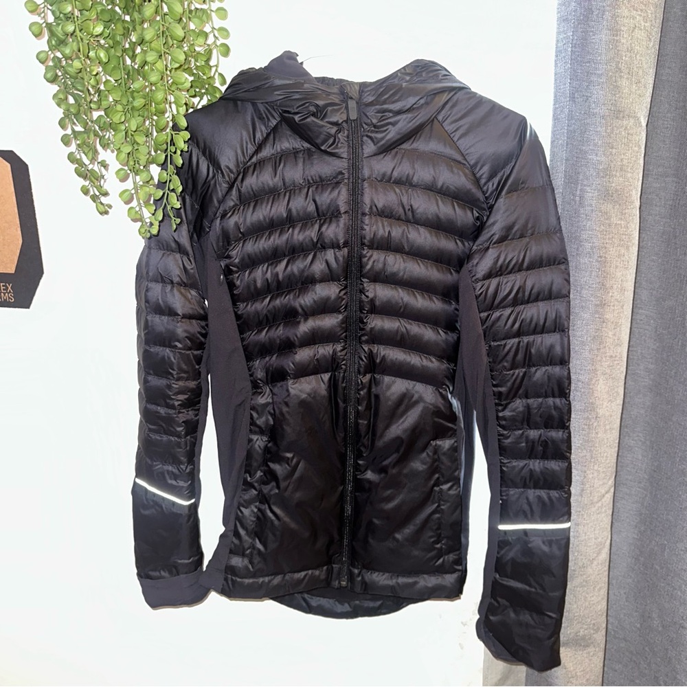 Lululemon Down for It All 700-Down-Fill Jacket